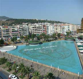 “YOLSUZLUK MEYDANI” DAVASI BAŞLADI..