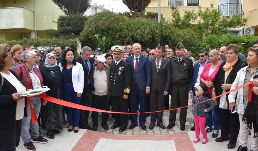 Yoran’ın ilk şehidi ölümsüzleşti…