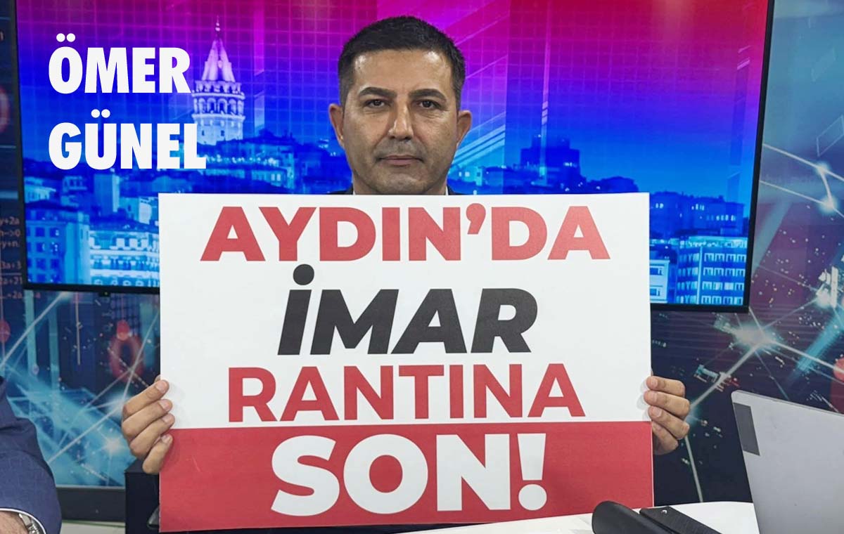 İMAR RANTINA SON