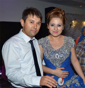 KARACASU’YA ŞEHİT ATEŞİ DÜŞTÜ..