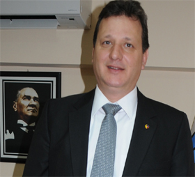 BOSNALI’DAN FUAR DEĞERLENDİRMESİ