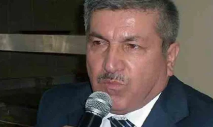 AK Parti’li Ertürk TARİŞ Pamuk Birliği’ne kalkan oldu