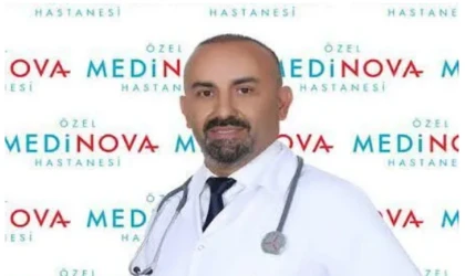 Aydın BŞB doktoru alkollü kaza yaptı