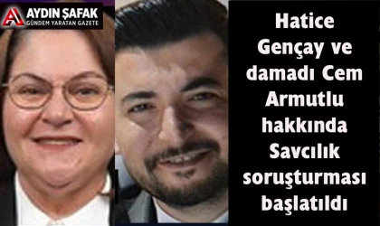 Didim’in damadı Cem Armutlu için zor günler başladı