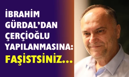 İbrahim Gürdal’dan yankı yaratan paylaşım