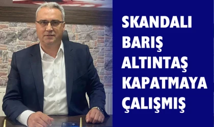 Kirli ilişkiler ağı bir bir gün yüzüne çıkıyor