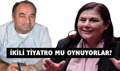 Poyraz, Çerçioğlu’nu utanmazlıkla suçladı