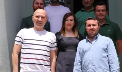 Söke’de şaşkınlık yaratan atama