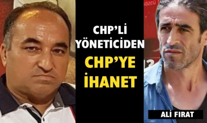 Durmuş Tuna'ya vuracağız derken baltayı taşa vurdular