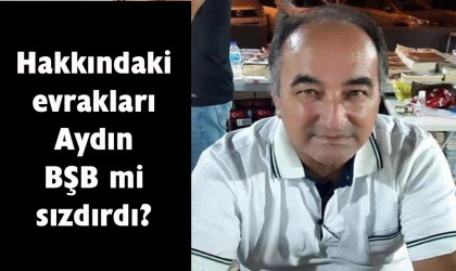 Ergün Poyraz’a büyük kazık
