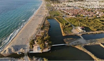 Kuşadası Belediyesi imara açılacak alan için verdiği 3 yıllık mücadeleyi kazandı.