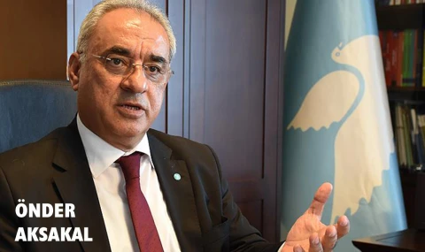 DSP Lideri’nden CHP’ye “Tek Adam” eleştirisi