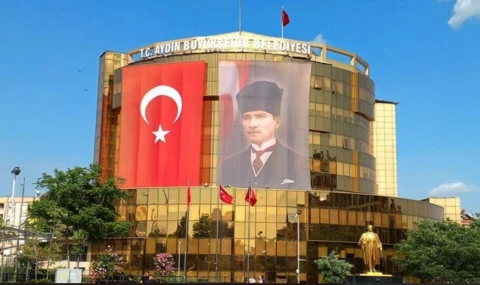 Aydın BŞB ve Beykoz Belediyesi ihaleleri tıpa tıp aynı