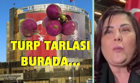 Erdoğan'dan bir 'Heybedeki turp' çıkışı daha…