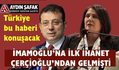 İstanbul’a ‘Kayyım’ın perde arkası