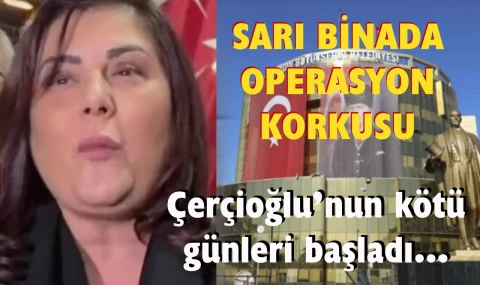 Operasyon İbresi Aydın’a döndü