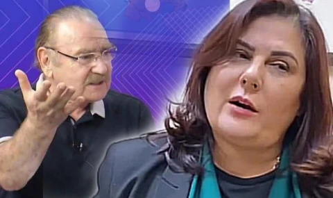 Aksu’dan Çerçioğlu’na sert suçlama: “Yolsuzluk asfaltı döküyorlar.”