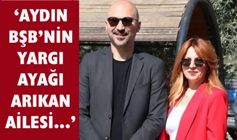 Arıkan Ailesi hakkında vahim iddialar