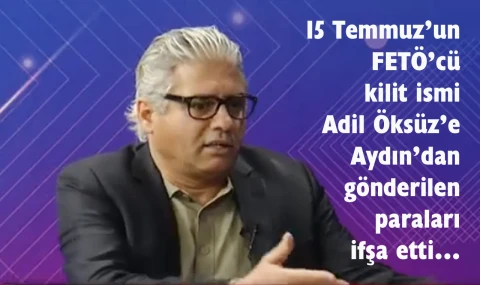 Durmuş Tuna’dan gündemi sarsan iddialar…