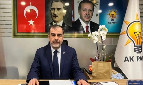 Mehmet Erdem’den kanalizasyon ve arıtma tesisleri açıklaması