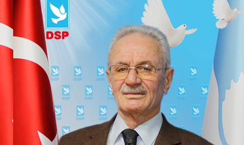 DSP’den Trabzon açıklaması: ‘İl Başkanlığı oyun salonuna dönüştürülmüş’