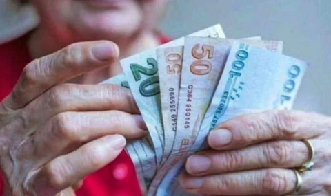 Emekli bayram ikramiyeleri 31  Mayıs – 4 Haziran arası ödenecek