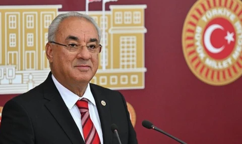 Önder Aksakal’dan PKK’nın feshi konusunda açıklama…