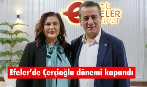 Anıl Yetişkin ile Çerçioğlu arasında ipler koptu