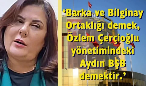 Çerçioğlu’nun yolsuzluklarla organik bağı