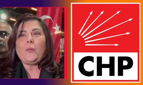 CHP Aydın’da üye skandalı