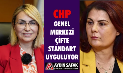 CHP aynı işlemi Çerçioğlu için de uygulayacak mı?