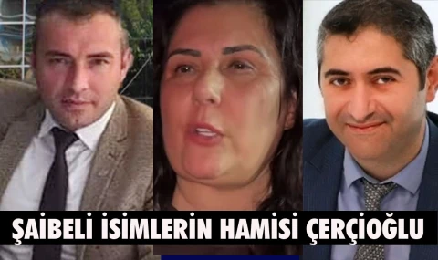 Efeler Belediyesi'nden kovulanlara Aydın BŞB’de ballı kaymaklı makamlar