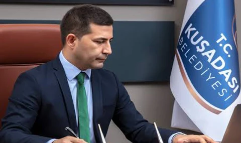 Kuşadası’nda kamu hizmetleri tek çatı altında toplanacak
