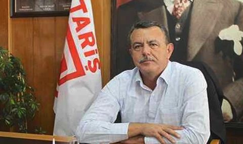 Söke TARİŞ’ten zimmet açıklaması