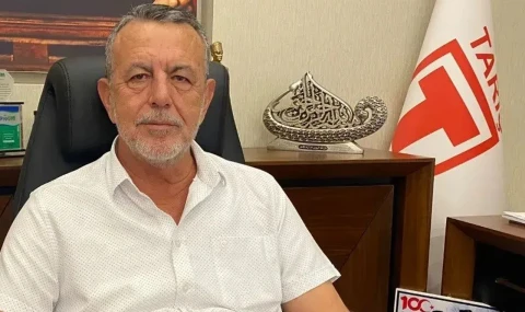 "TARİŞ Pamuk Birliği’nde tuz da kokmuş!"