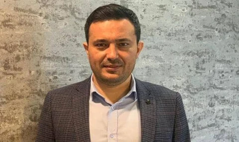 AK Partili Tuncer: “CHP Cukkacı Hırsızlar Partisi”
