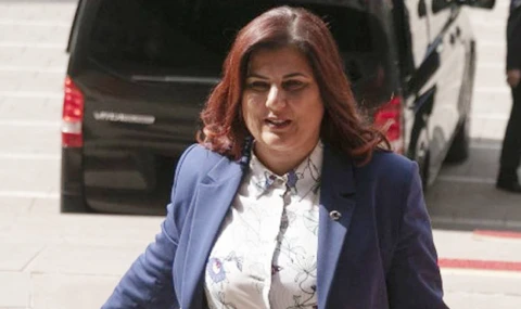 Çerçioğlu’nun FETÖ soruşturma dosyasını kapatan savcı yolsuzluk dosyasını da kapatmış