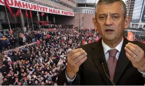 CHP, tüm belediye başkanlarını Ankara'ya çağırdı