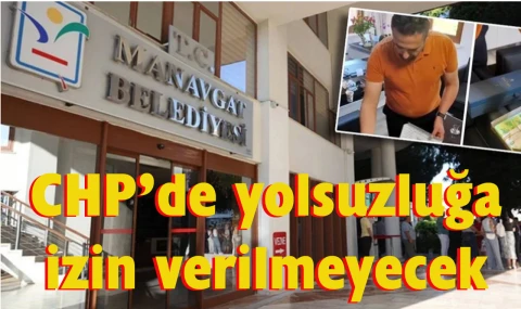 CHP’de 3 isme kesin ihraç istemi