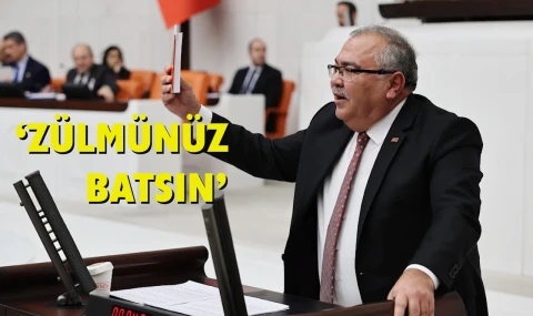 CHP’li Bülbül’den Özgür Özel’e destek