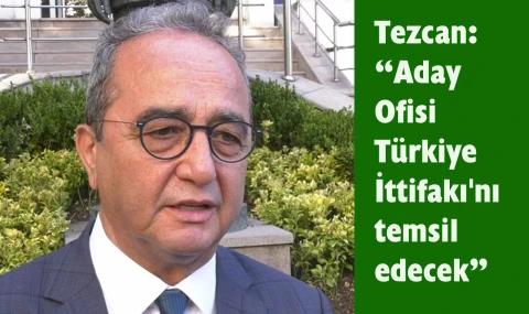 CHP’nin Cumhurbaşkanlığı Aday Ofisi yarın açılıyor