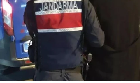 Didim’de jandarmadan uyuşturucu operasyonu