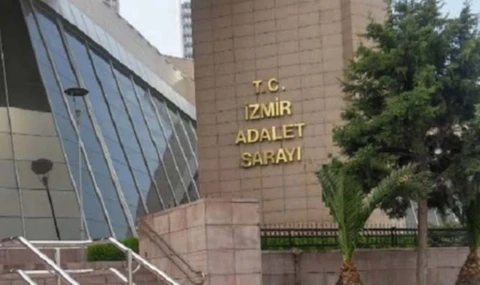 İzmir Cumhuriyet Başsavcığı’ndan İZBETON açıklaması