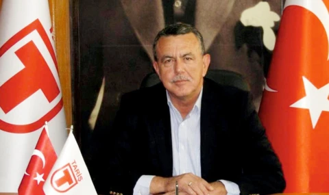 Pamuk’ta susuzluk tehlikesi. Çiftçi can suyu bekliyor.