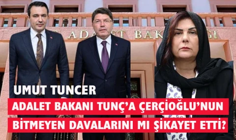 Umut Tuncer'den Aydın siyasetini karıştıran kritik ziyaret