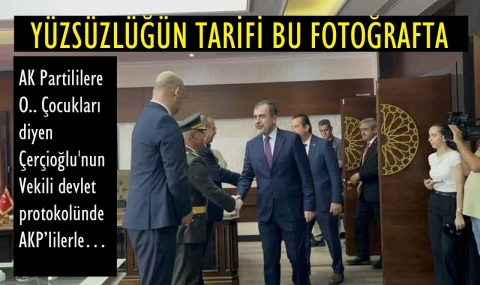 30 Ağustos’ta hep birlikte aynı gemiye bindiler…