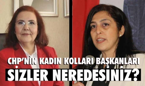 Ayşe Özdemir – Özlem Ekiz sizleri unutmadık…