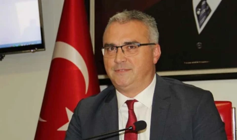 Barış Altıntaş: “Sonuna kadar Cumhuriyet Halk Partisi…”