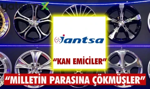 Borsa’da dip yapan Jantsa’ya tepkiler dinmiyor