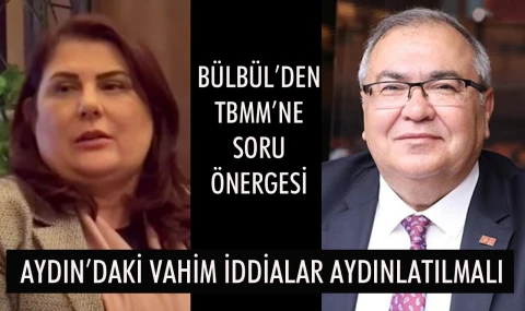 “Çerçioğlu Aydın’da polis kumpas timi kurdu mu?”